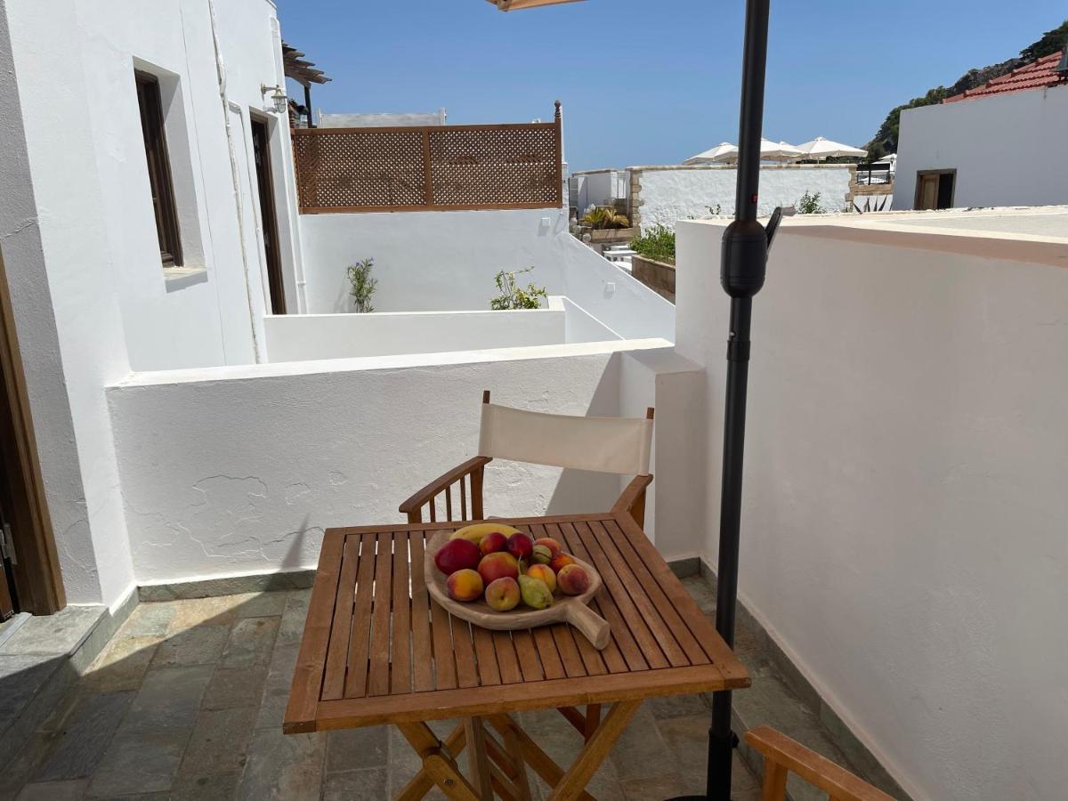 Apartment Teresa's Lindos (Rhodes)