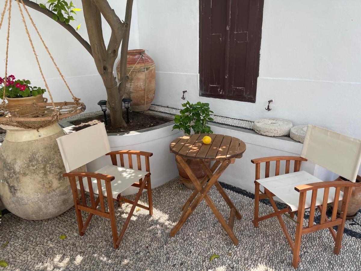 Apartment Teresa's Lindos (Rhodes)