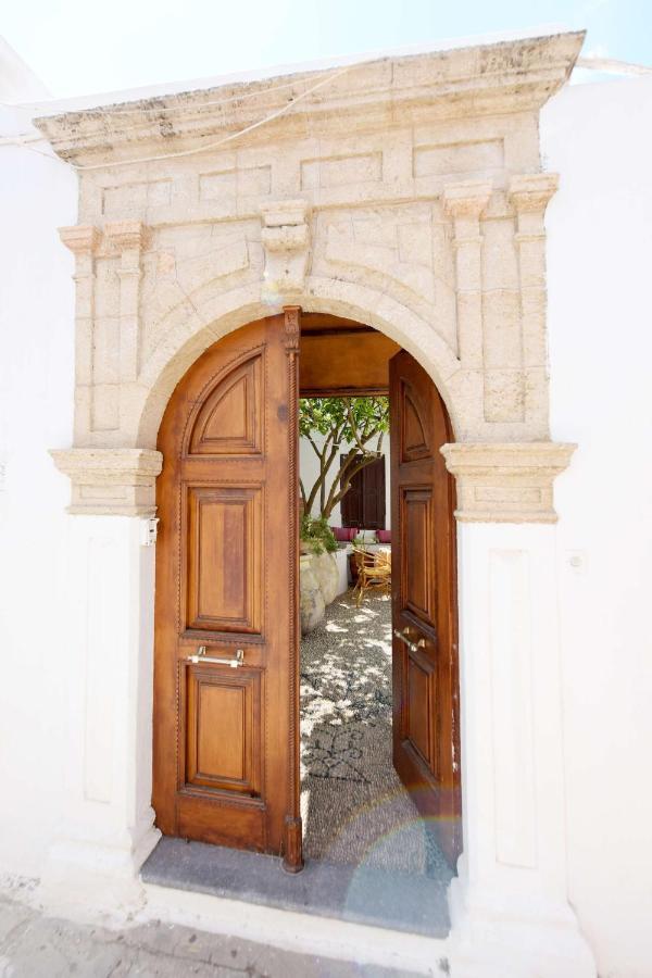 Apartment Teresa's Lindos (Rhodes)